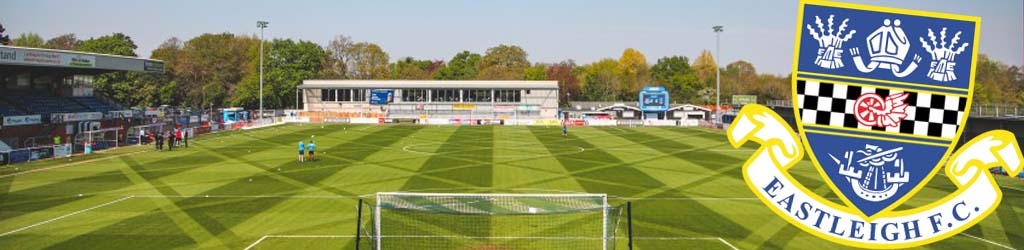 The Silverlake Stadium